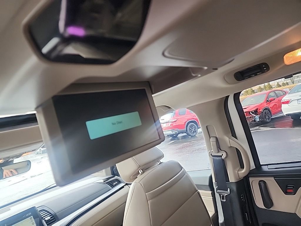 Certified 2023 Honda Odyssey Touring image 27