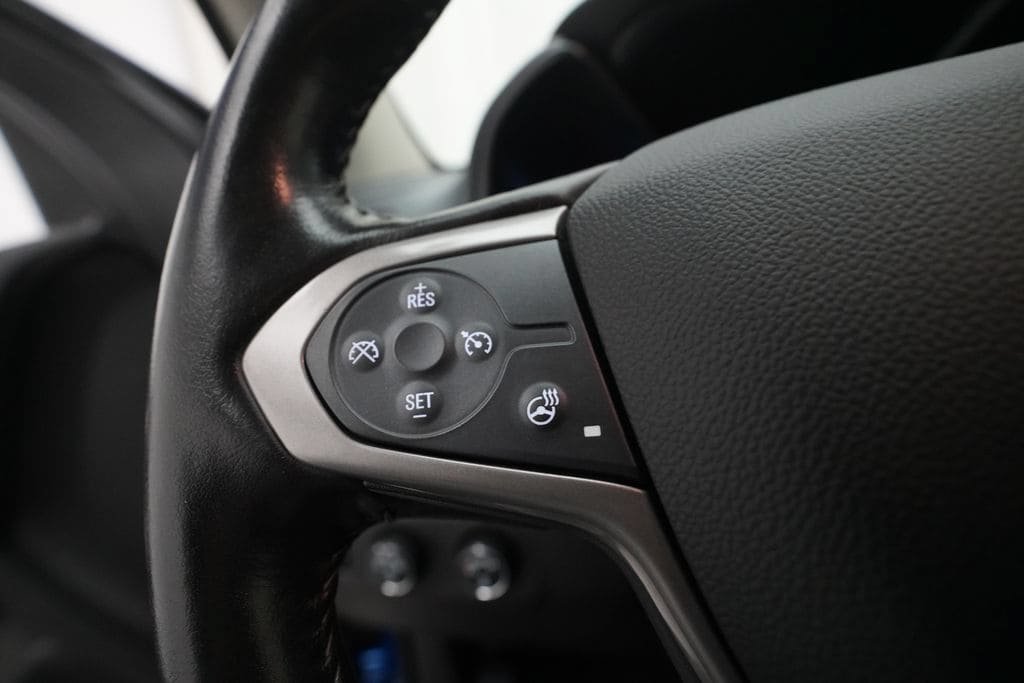 Used 2020 Chevrolet Colorado Z71 AWD/4WD image 17