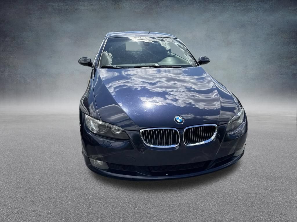 Used 2007 BMW 328i Convertible RWD image 7