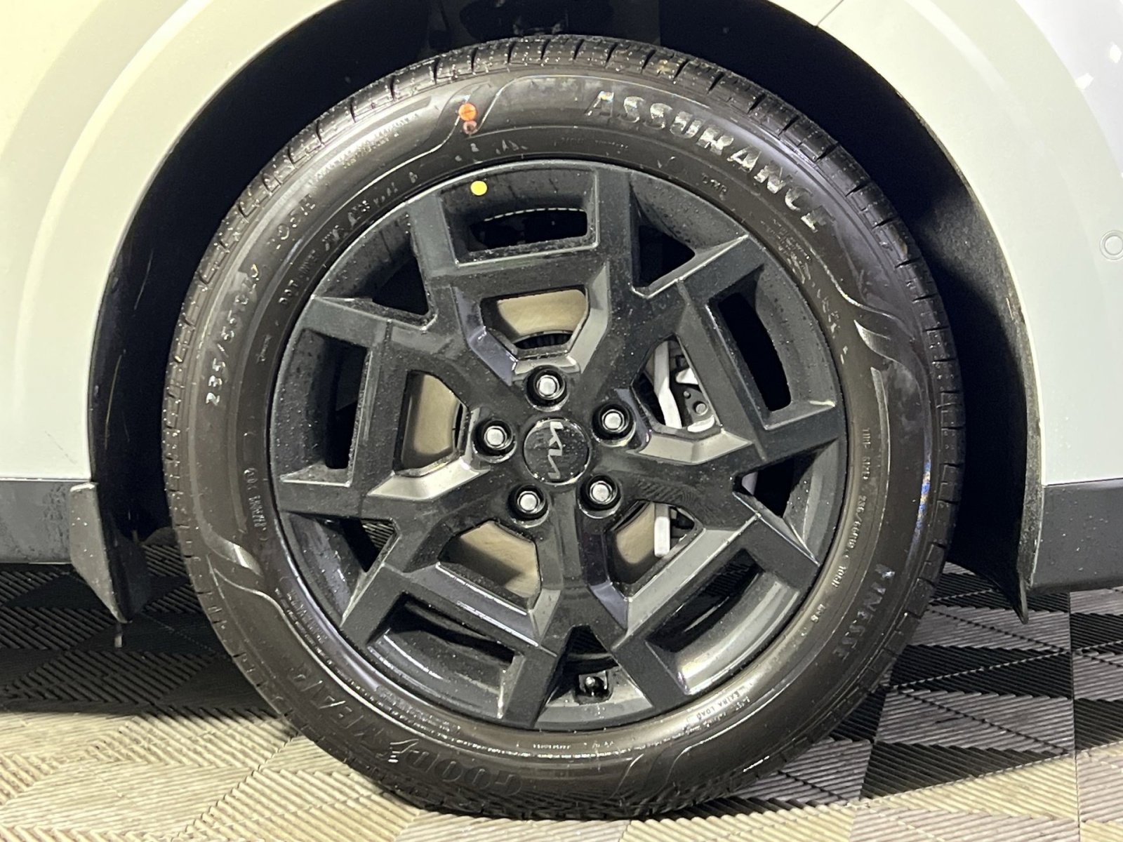 New 2026 Kia Carnival SX w/ SX Dark Edition Package image 10