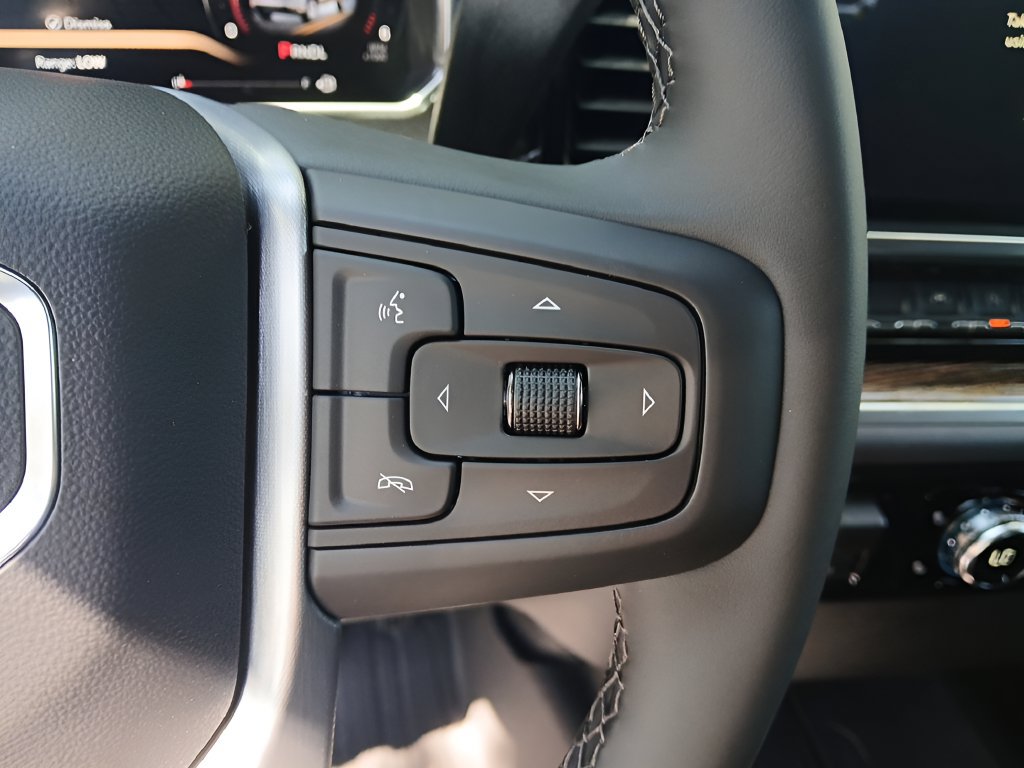 New 2026 GMC Sierra 1500 Elevation w/ Elevation Select Package RWD image 12