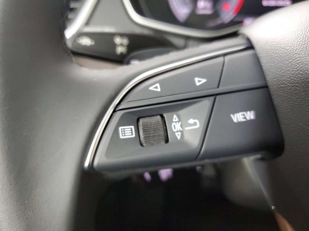 Used 2024 Audi Q5 2.0T Prestige AWD/4WD image 28