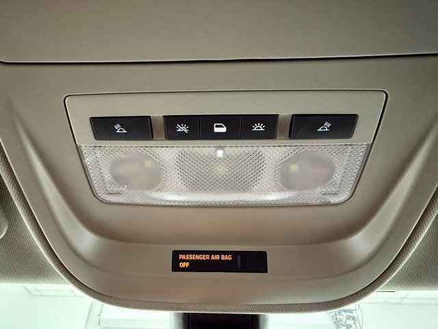 Used 2021 GMC Canyon AT4 image 21