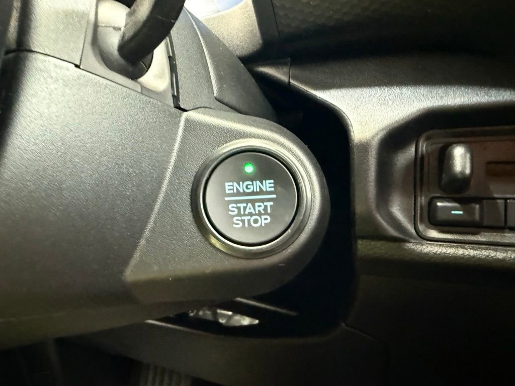 New 2025 Ford Ranger Raptor image 40