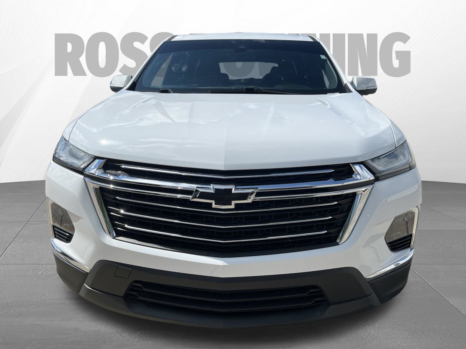 Certified 2022 Chevrolet Traverse LT FWD image 2