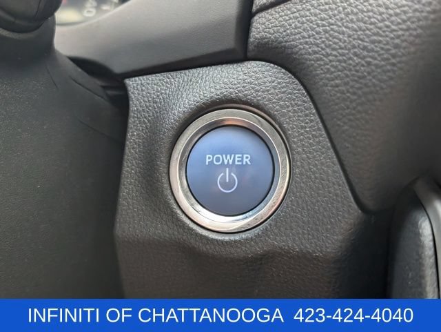 Used 2020 Toyota RAV4 XSE AWD/4WD image 13