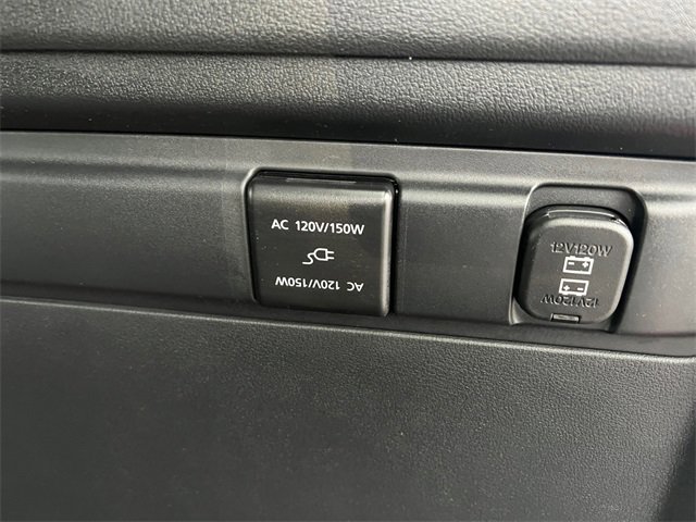 Used 2025 MAZDA CX-70 3.3 Turbo S w/ Premium Plus image 22