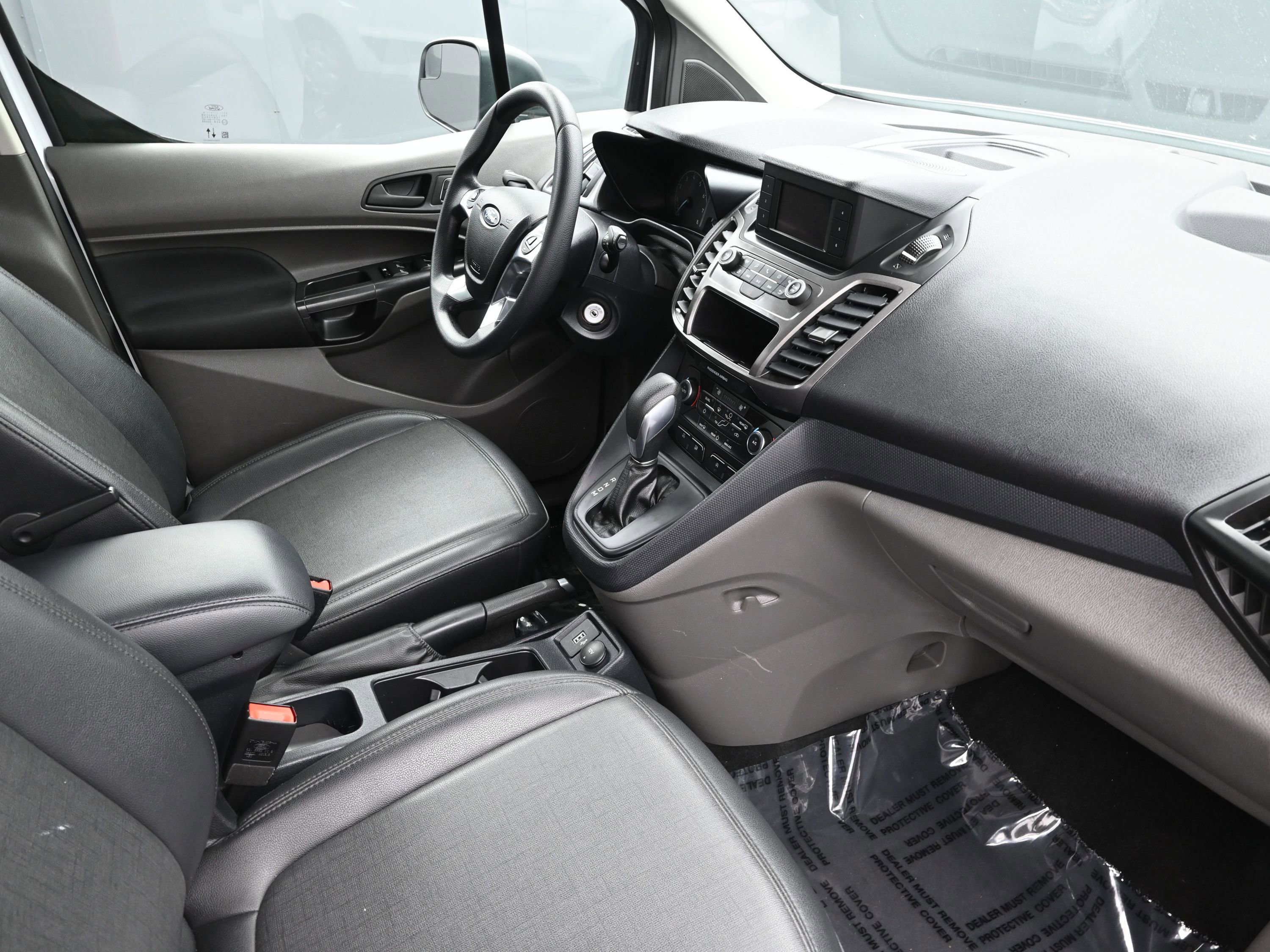Used 2022 Ford Transit Connect XL image 28