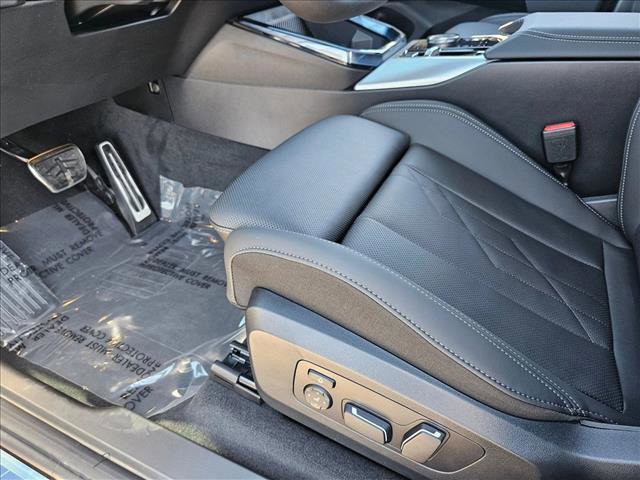 New 2026 BMW X3 M50 w/ Premium Package image 4