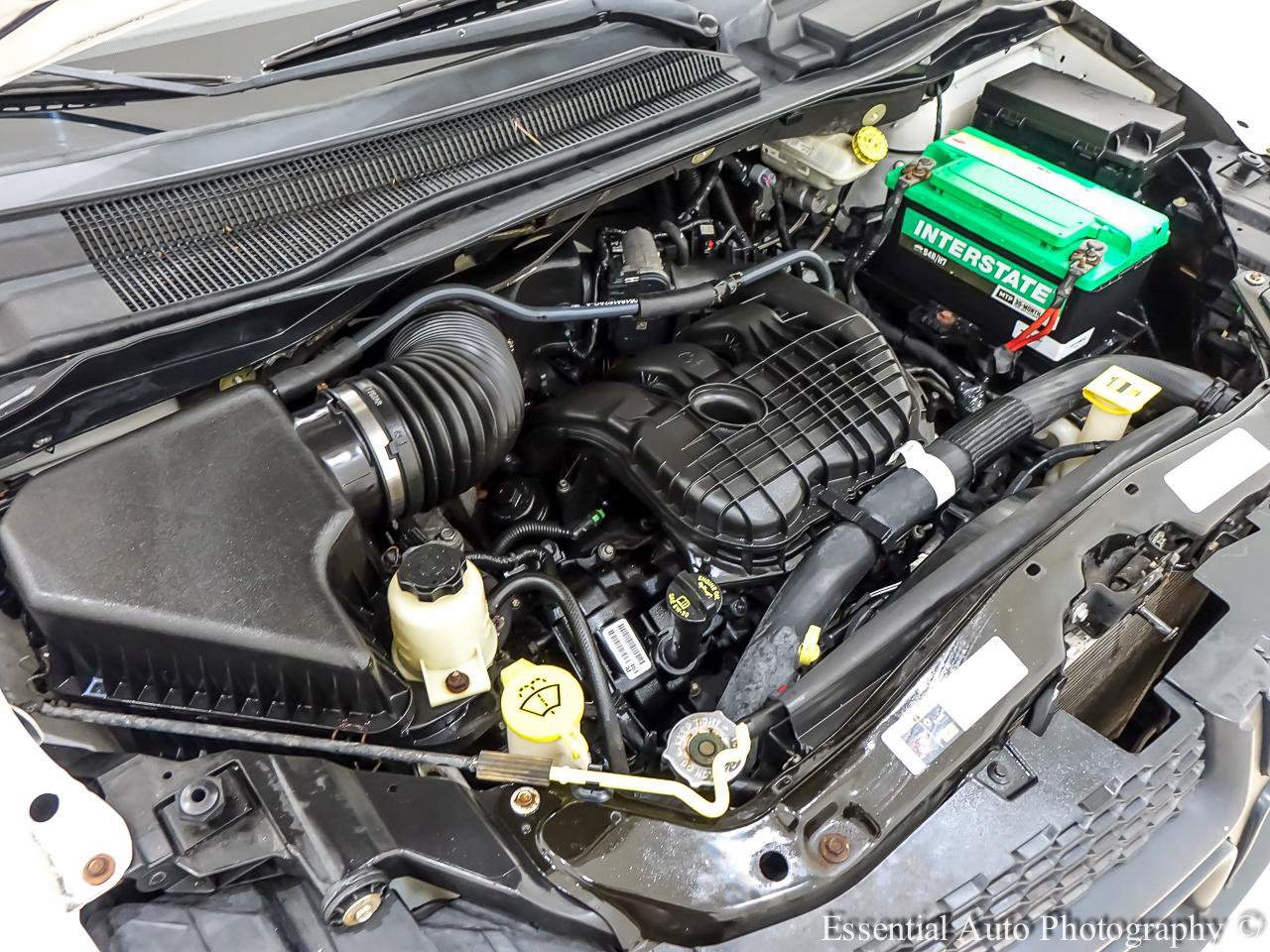 Used 2013 RAM C/V Tradesman FWD image 20
