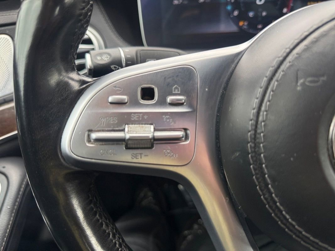 Used 2018 Mercedes-Benz S 450 4MATIC image 16