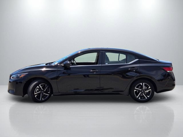 Used 2024 Nissan Sentra SV FWD image 7