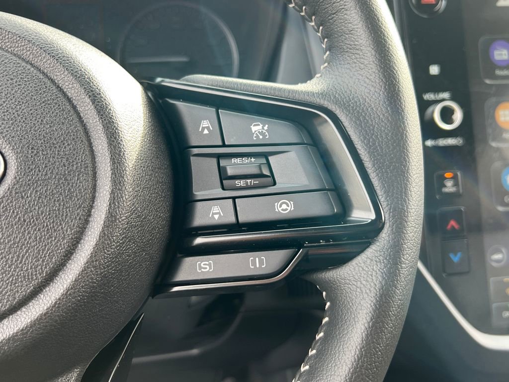 Certified 2025 Subaru Forester Premium w/ Convenience Package #1 image 27