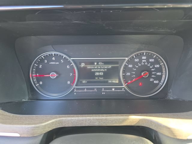 Used 2023 Kia Sorento X-Line EX AWD/4WD image 17
