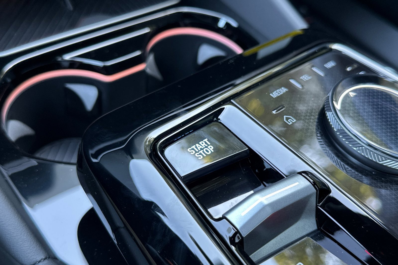 New 2026 BMW i5 eDrive40 w/ M Sport Package image 19