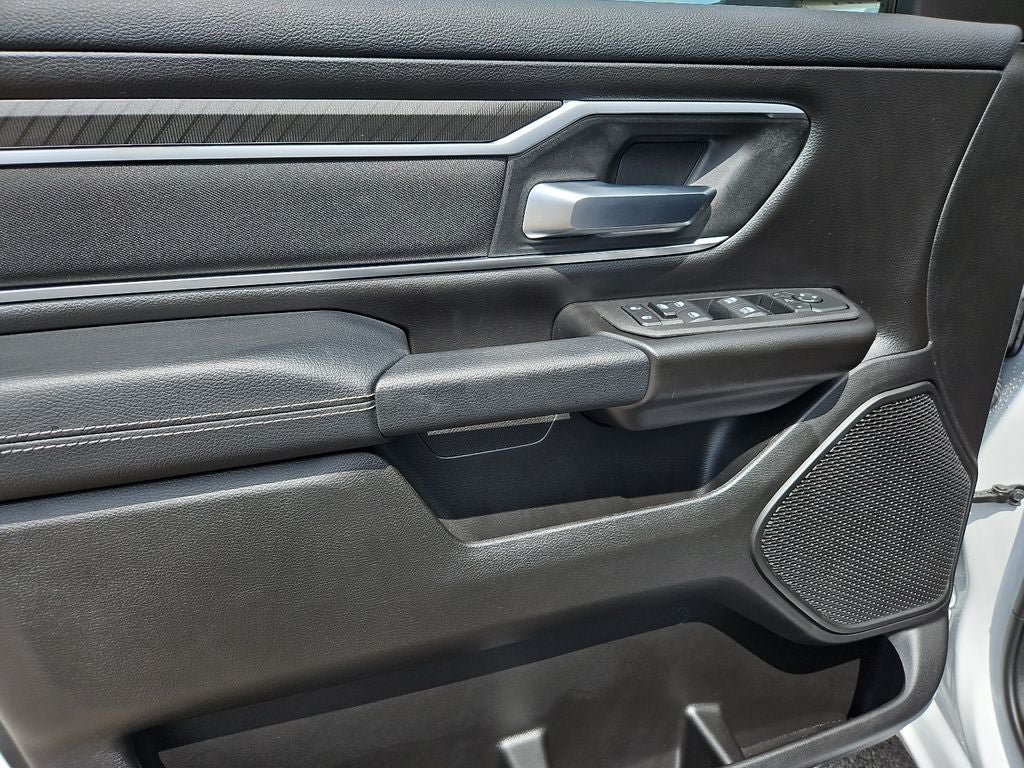 New 2026 RAM 1500 Lone Star RWD image 21