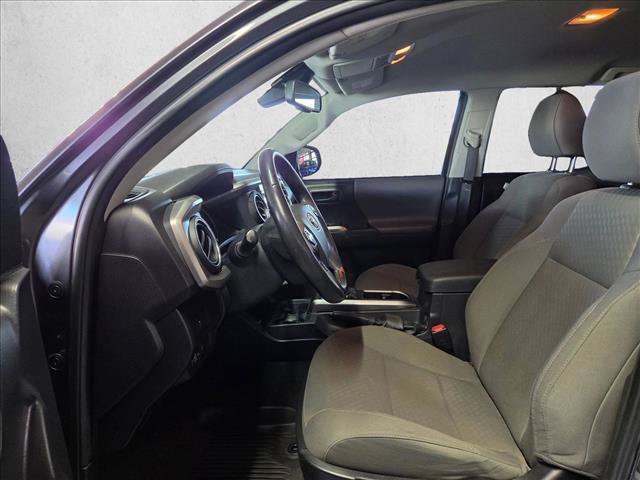 Used 2022 Toyota Tacoma SR5 RWD image 9