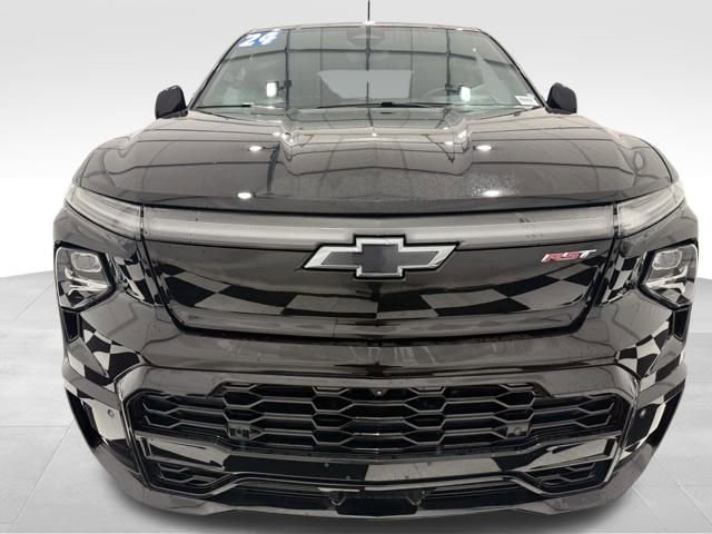 Used 2024 Chevrolet Silverado EV RST image 10