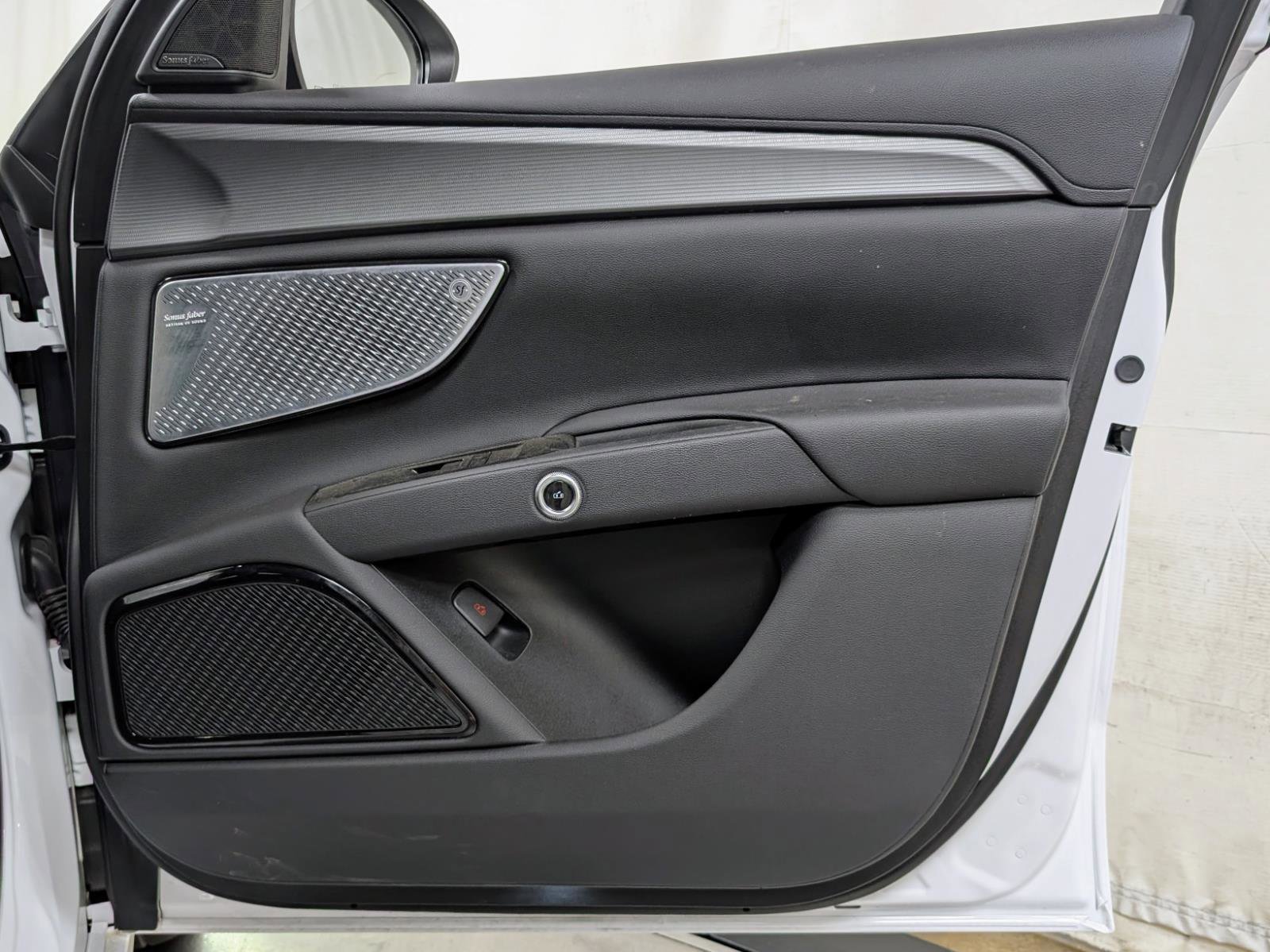 Used 2023 Maserati Grecale GT image 24