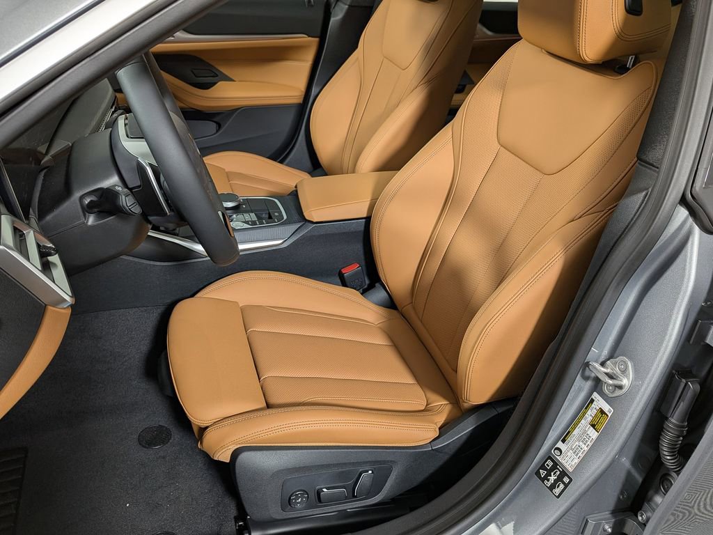New 2026 BMW 430i xDrive image 13