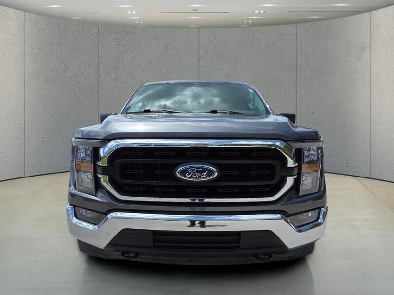 Used 2023 Ford F150 XLT AWD/4WD image 33