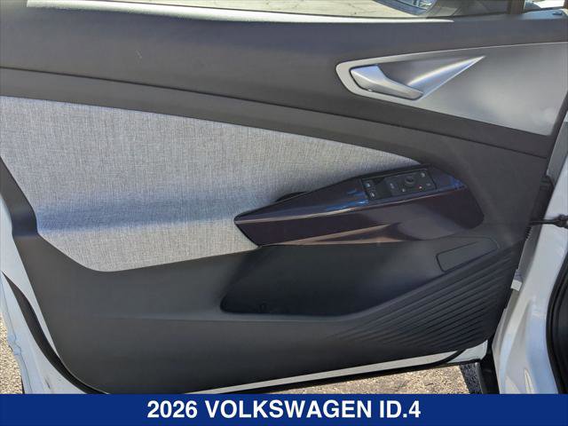 New 2026 Volkswagen ID.4 Pro image 10
