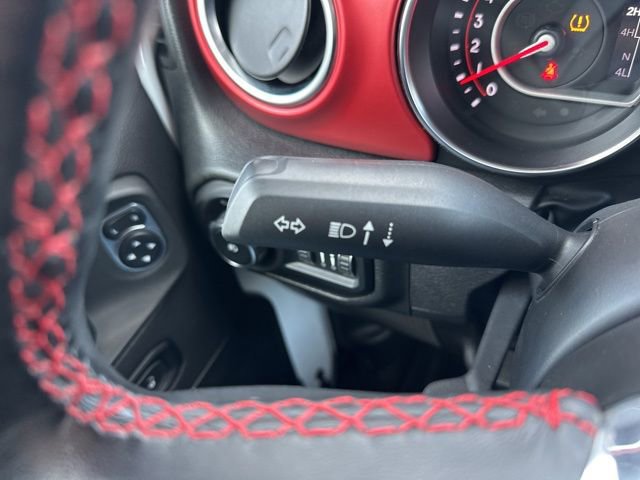 Used 2022 Jeep Wrangler Unlimited Rubicon w/ Cold Weather Group image 21