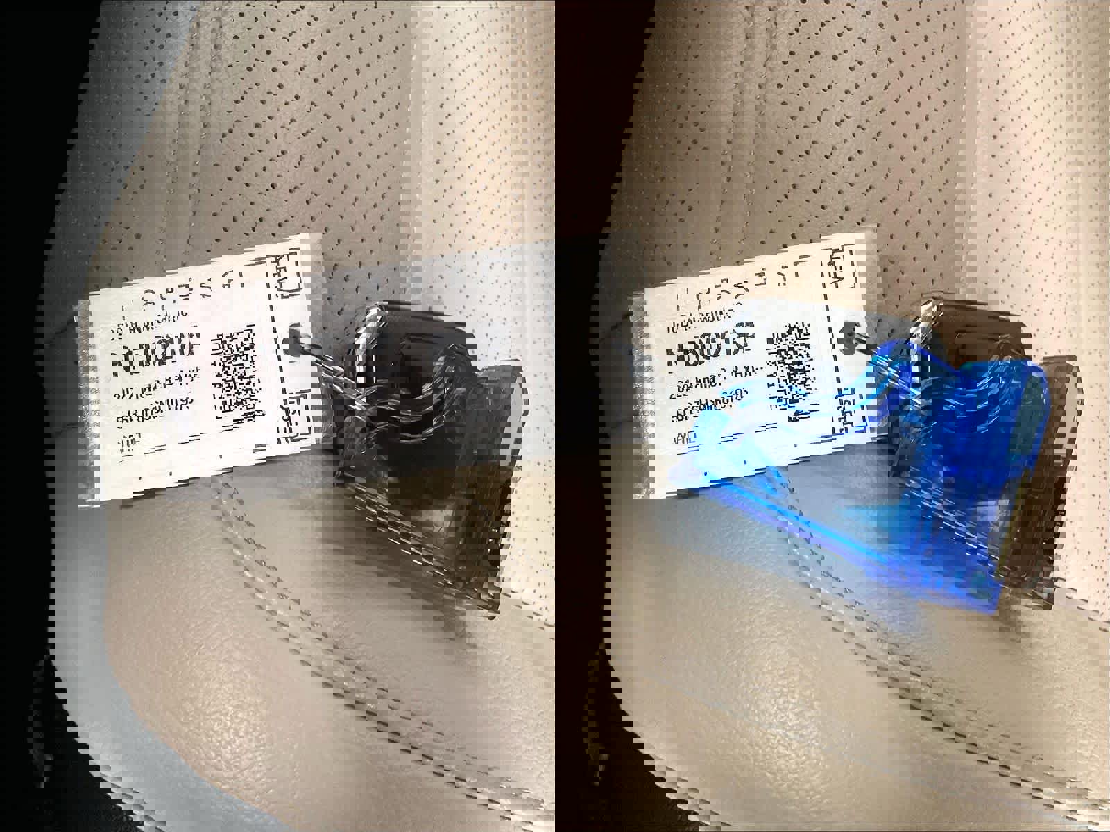 Used 2022 Honda CR-V Touring image 32