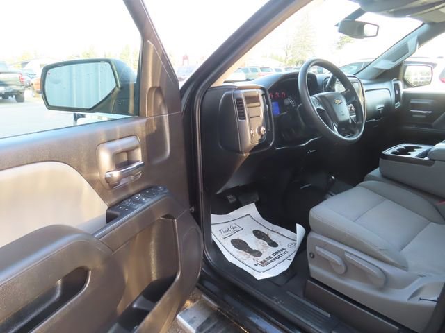 Used 2019 Chevrolet Silverado 1500 Custom w/ Custom Convenience Package image 17