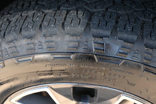 Used 2021 Chevrolet Tahoe Z71 w/ Z71 Signature Package image 28