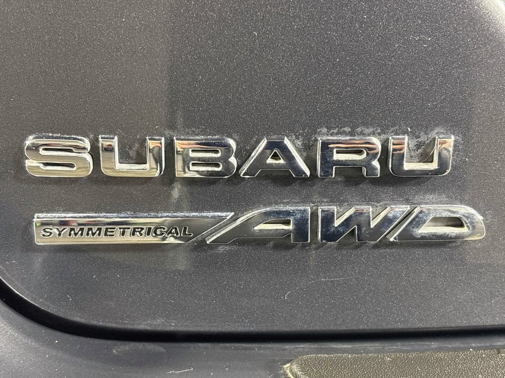 Certified 2024 Subaru Crosstrek 2.0i Premium AWD/4WD image 26
