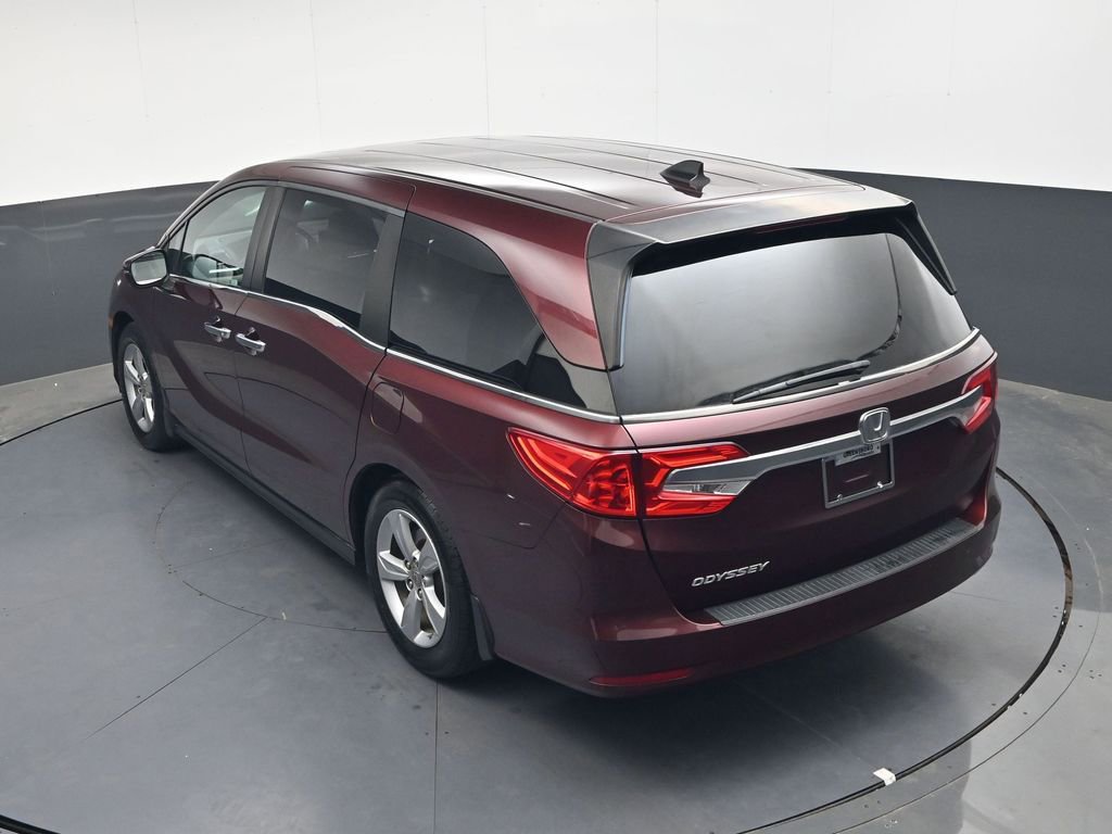 Used 2019 Honda Odyssey EX-L image 18