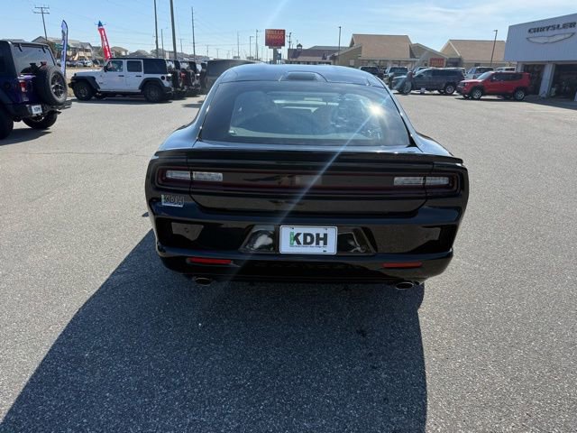 New 2026 Dodge Charger R/T Scat Pack image 4