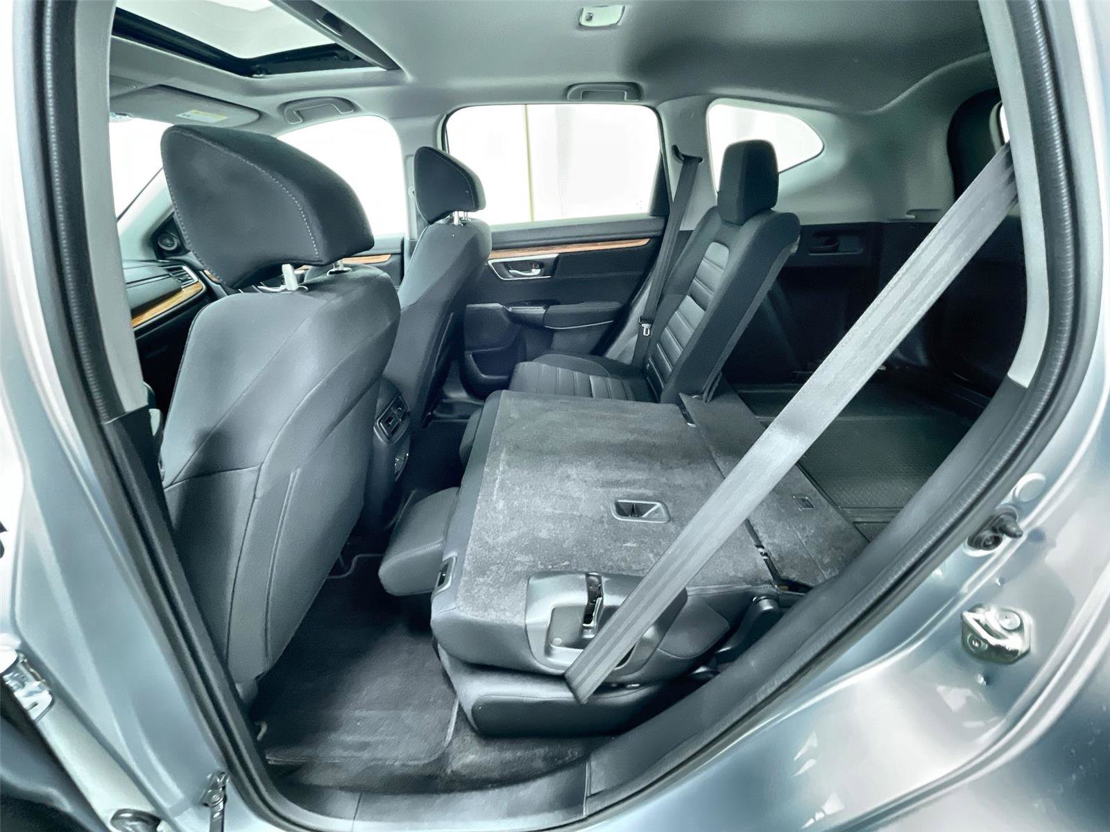 Used 2019 Honda CR-V EX image 24