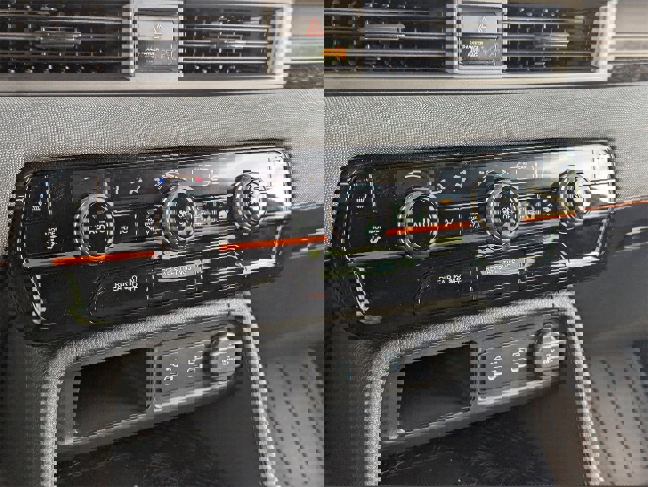 New 2026 Honda Passport TrailSport image 15