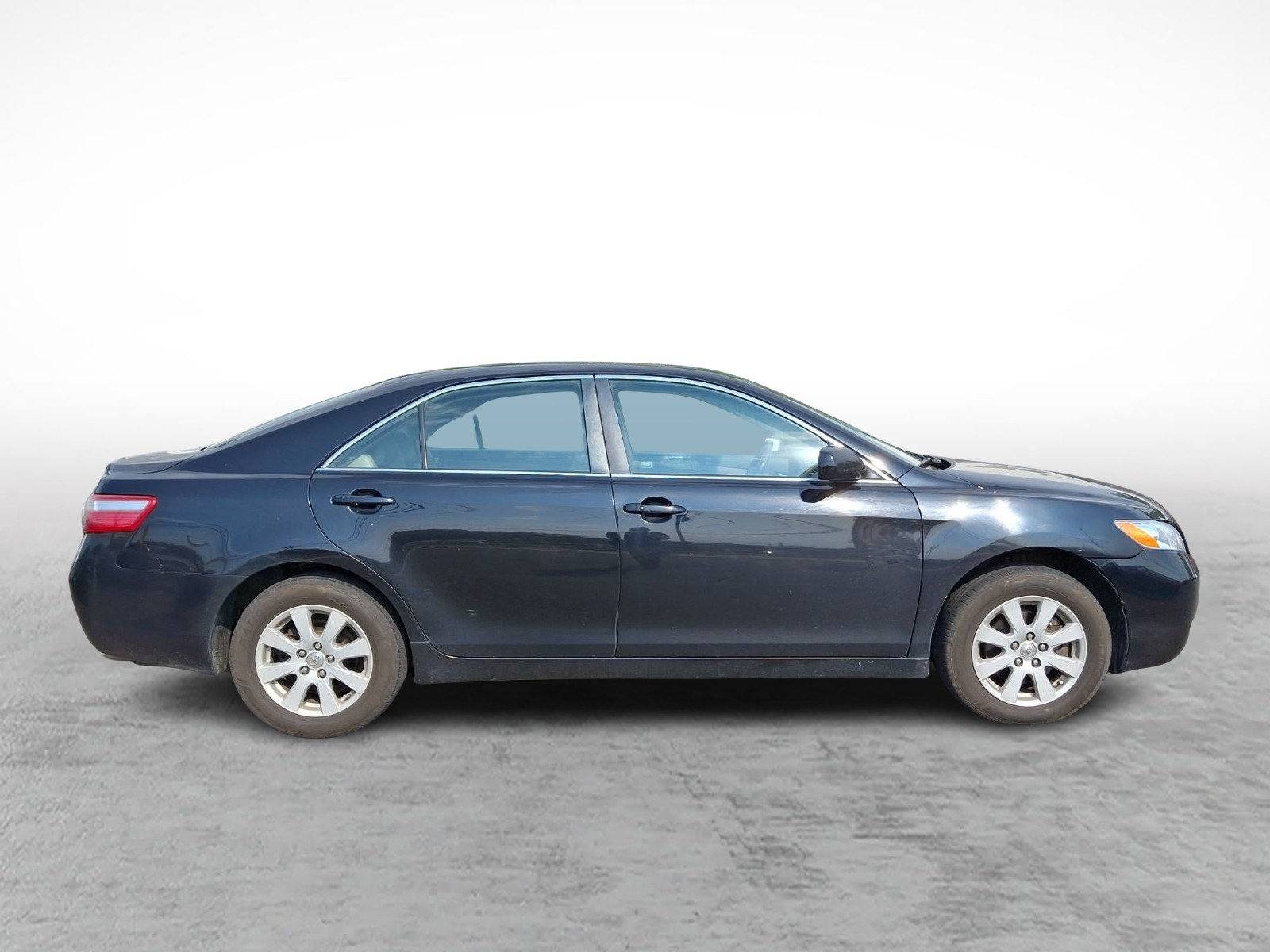 Used 2009 Toyota Camry XLE FWD image 7