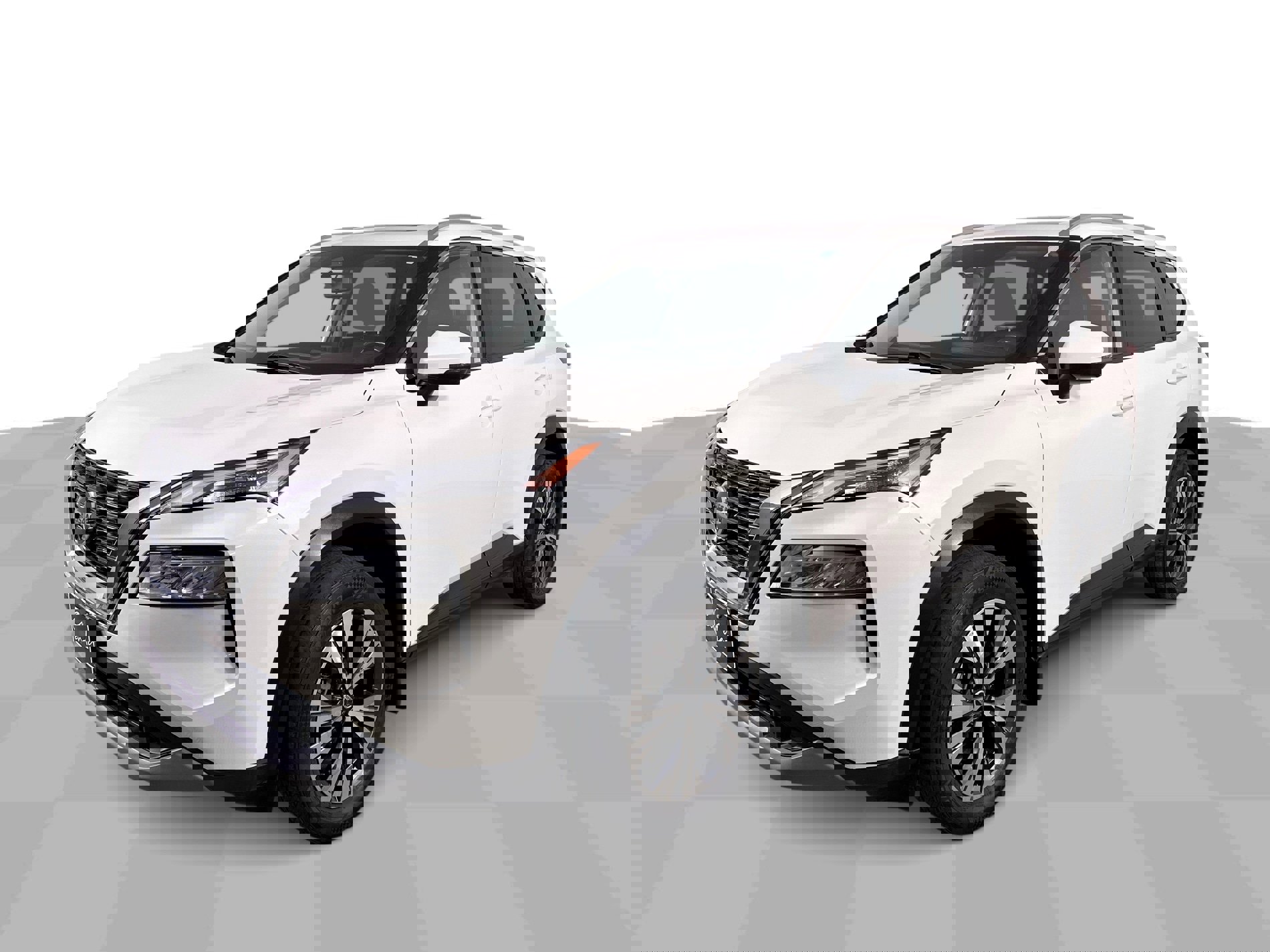 Used 2021 Nissan Rogue SV w/ Premium Package image 37