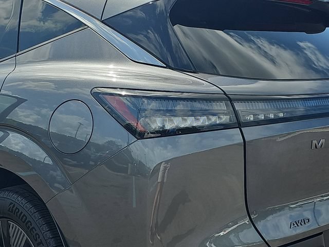 Used 2025 Nissan Murano SL AWD/4WD image 39