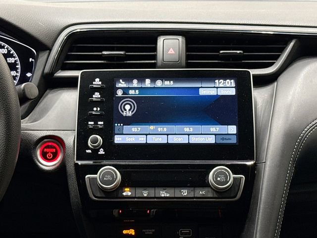 Used 2021 Honda Insight EX image 22