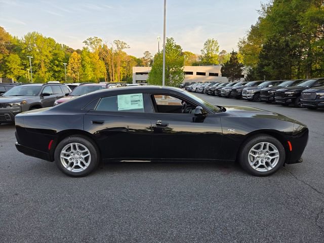 New 2026 Dodge Charger GT AWD/4WD image 10
