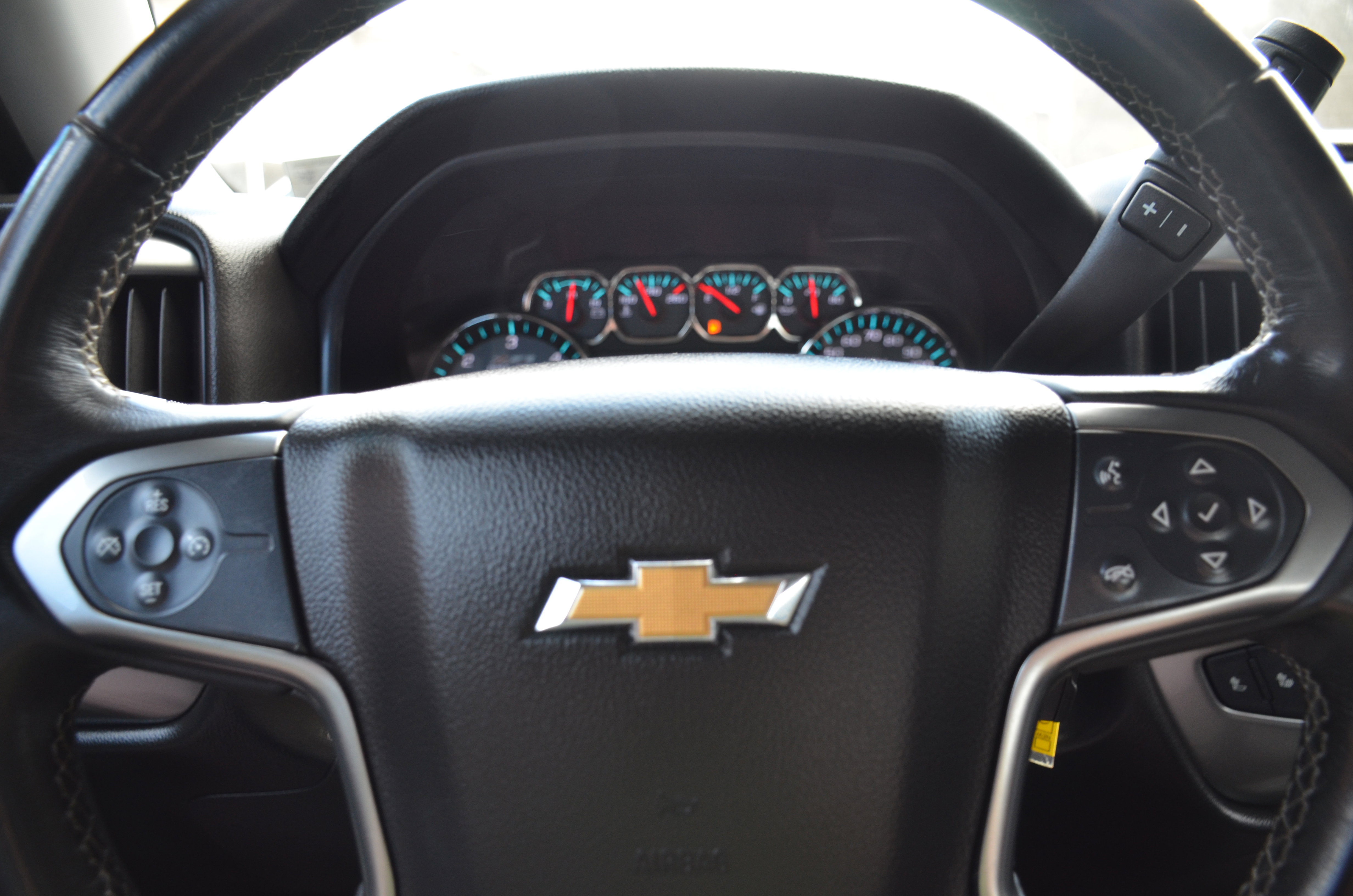 Used 2018 Chevrolet Silverado 1500 LT w/ All Star Edition image 14
