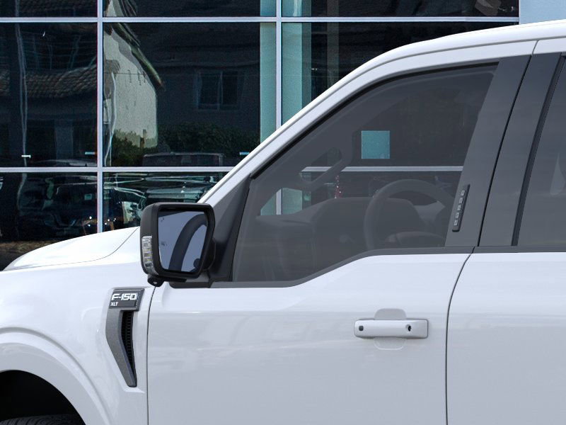 New 2023 Ford F150 XLT w/ Equipment Group 302A High image 20