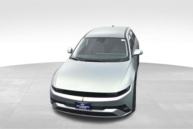 New 2026 Hyundai Ioniq 5 SEL image 23