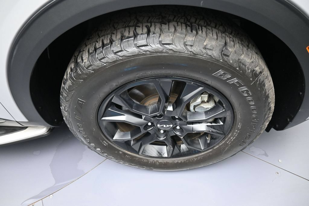 Certified 2023 Kia Sportage X-Pro Prestige AWD/4WD image 13