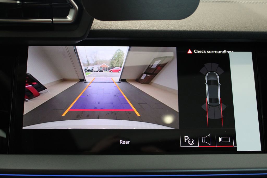 New 2026 Audi A3 2.0T Premium image 15