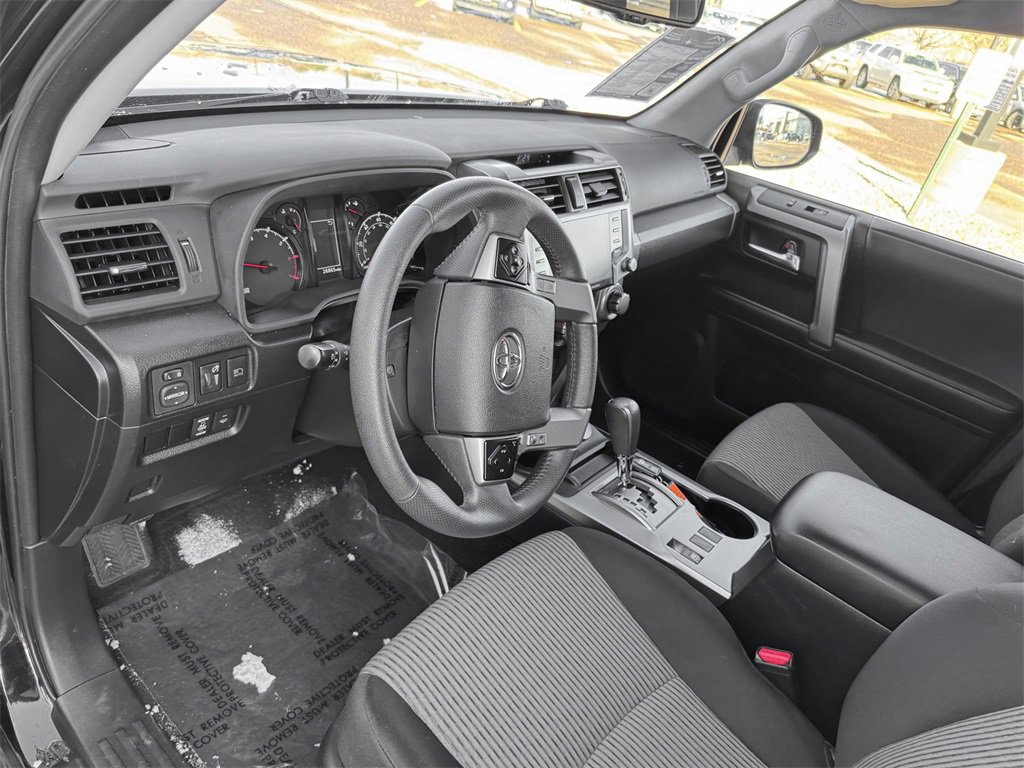 Used 2024 Toyota 4Runner SR5 image 15