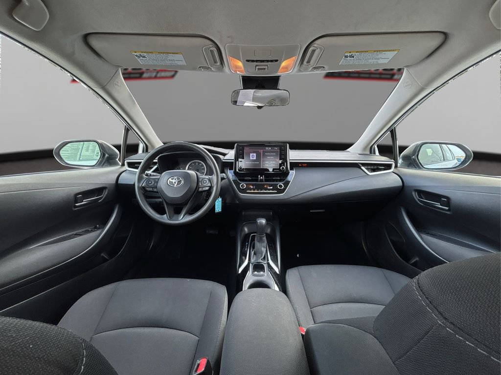 Used 2022 Toyota Corolla LE image 26