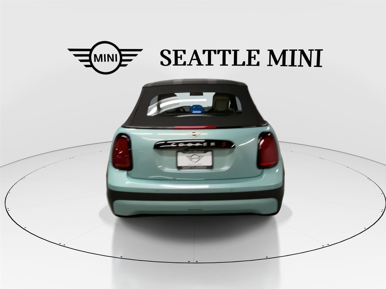 New 2026 MINI Cooper S image 9