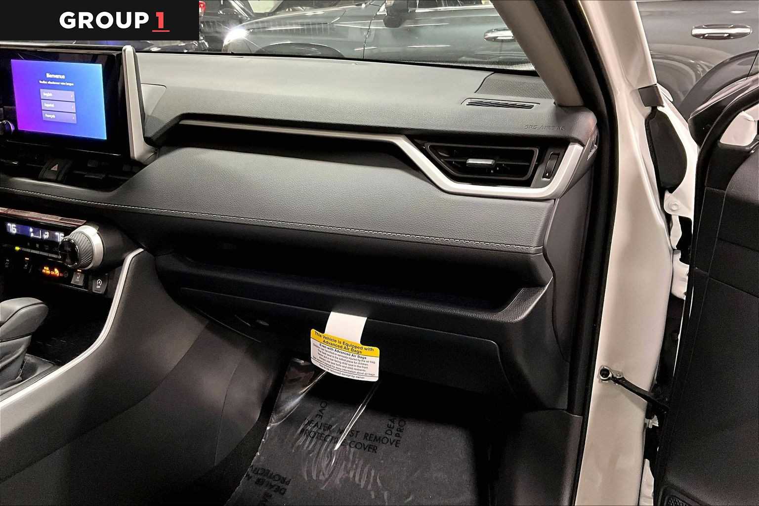 Certified 2025 Toyota RAV4 XLE image 18