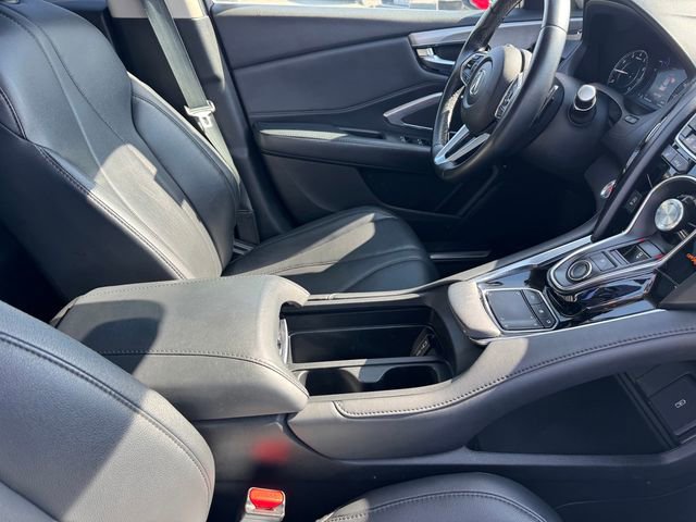 Used 2020 Acura RDX FWD image 6